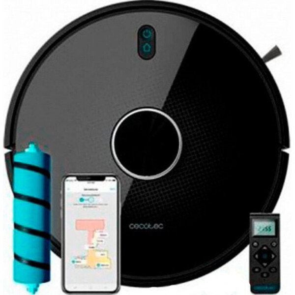 

Cecotec Conga 4090 05423