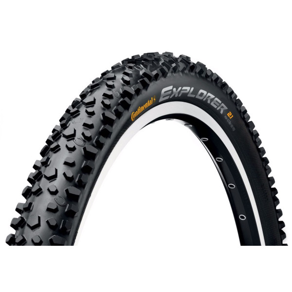 

Continental Explorer 26"x2.1, Sport, черный