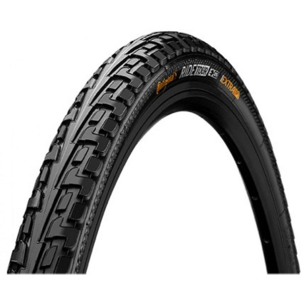 

Покрышка Continental RIDE Tour 28"x1.75, Extra Puncture Belt, Reflex(101160)