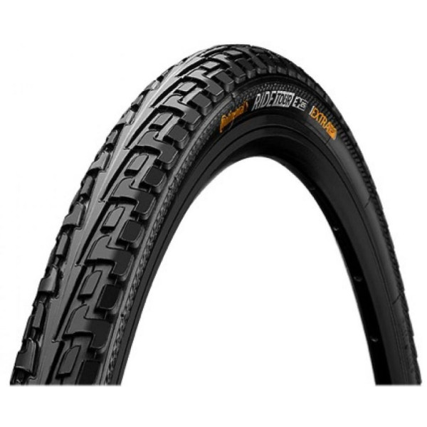 

Continental RIDE Tour 28"x1.6, Extra Puncture Belt, Reflex(101167)