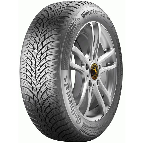 

Шина CONTINENTAL TS870 FR 91H 225/45R17