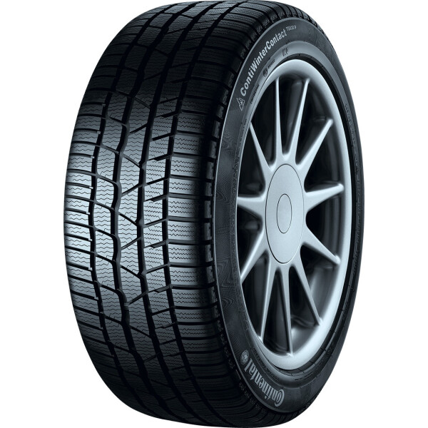 

CONTINENTAL CONTIWINTERCONTACT TS830P CONTISEAL 205/60 R16 96H XL