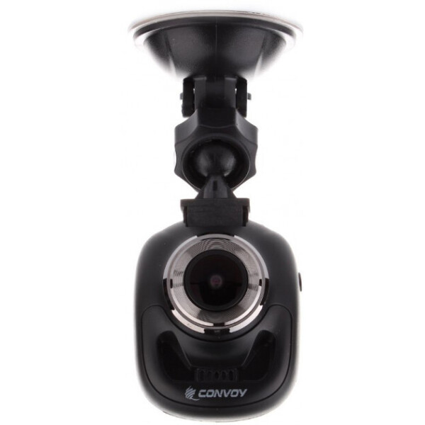 

Видеорегистратор Convoy DVR-530FHD