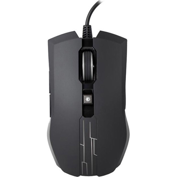 

Cooler Master MM110 Devastator 3 Single USB Black (MM-110-GKOM1)