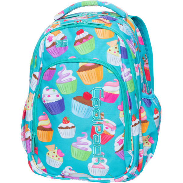 

Рюкзак CoolPack STRIKE S (39х26х12) (A17203)