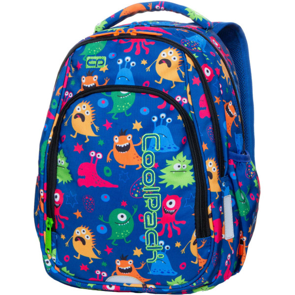 

Рюкзак CoolPack STRIKE S (39х26х12) (A17206)
