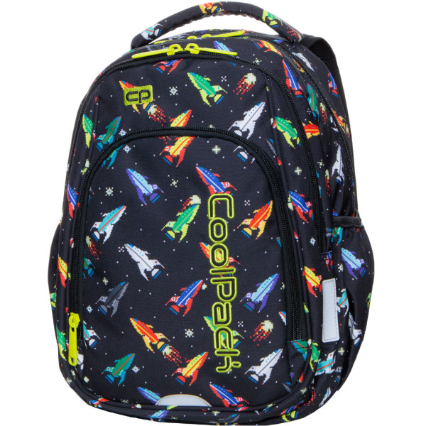 

Рюкзак CoolPack STRIKE S (39х26х12) (A17207)