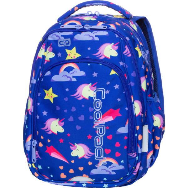 

Рюкзак CoolPack STRIKE S (39х26х12) (A17208)
