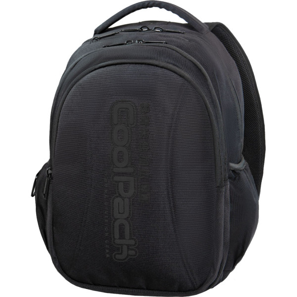

CoolPack JOY XL (46х33х12) Черный (A22114)