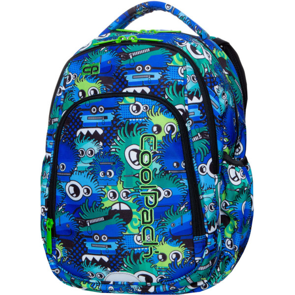 

Рюкзак CoolPack STRIKE S (39х26х12) (B17034)