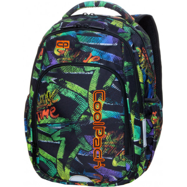 

Рюкзак CoolPack STRIKE S (39х26х12) (B17035)