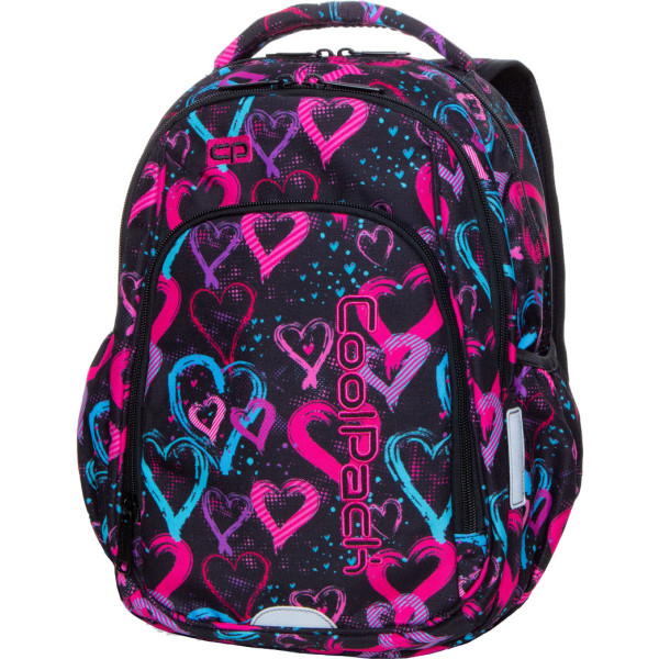 

CoolPack STRIKE S (39х26х12) (B17038)