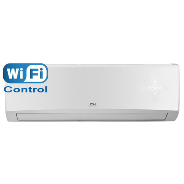

Кондиционер Cooper&Hunter CH-S09FTXE-NG Alfa WI-FI