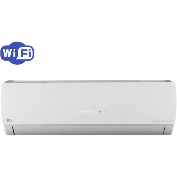 

Cooper&Hunter CH-S09FTXTB2S-W Icy II Wi-Fi