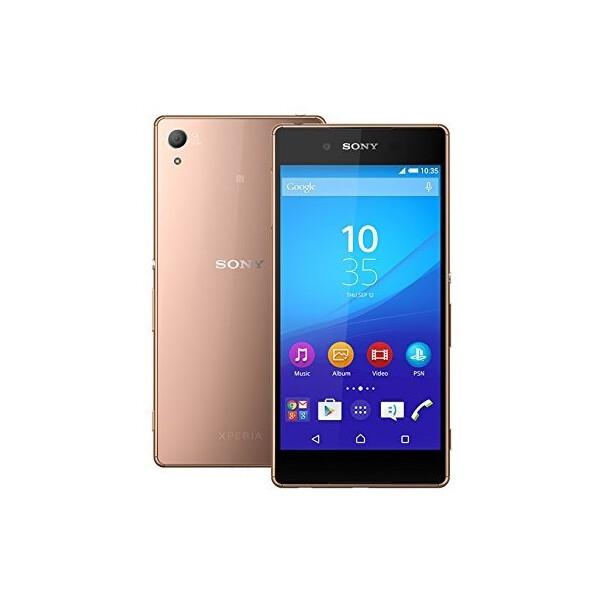 

Sony Xperia Z3+ E6553 Copper