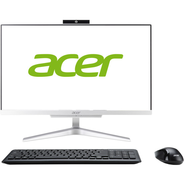 

Acer Aspire C24-865 23.8" (DQ.BBUME.004)