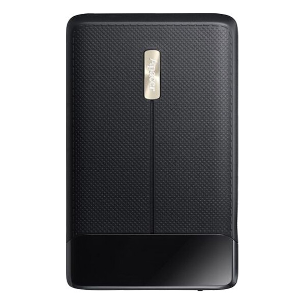 

Внешний жесткий диск Apacer AC731 1 TB (AP1TBAC731B-1)