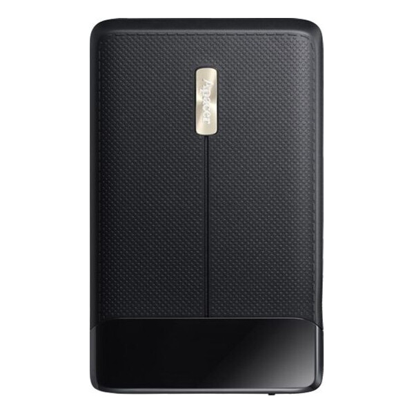 

Внешний жесткий диск 2.5" 1TB Apacer (AP1TBAC731B-1)