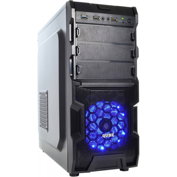 

Компьютер ARTLINE Gaming X26 (X26v12)