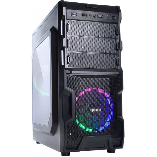 

Компьютер ARTLINE Gaming X33 (X33v09)