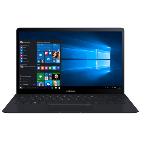 

Asus ZenBook S (UX391FA-AH025T)
