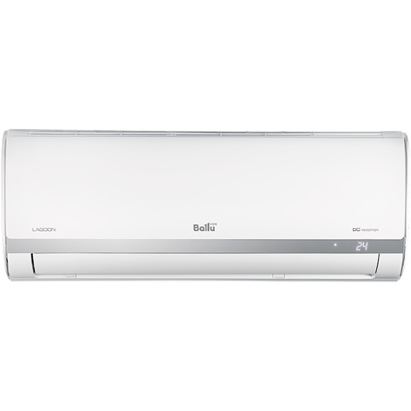 

Ballu BSDI-24HN1