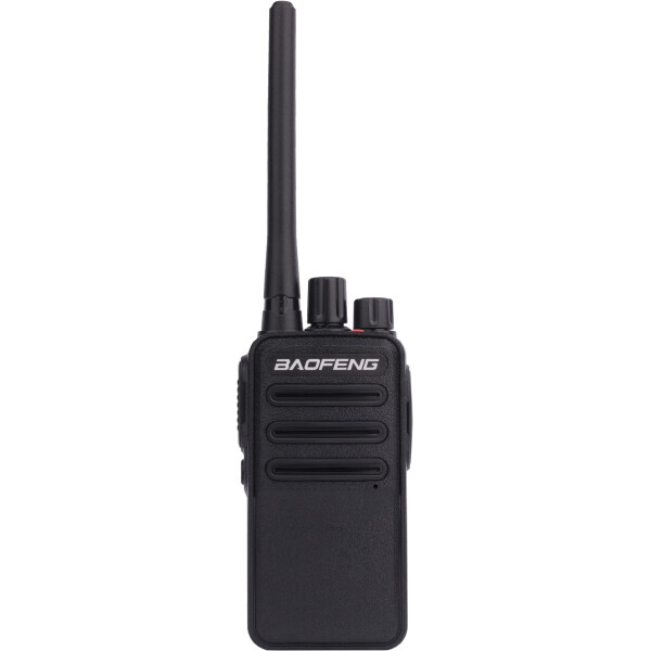

Рация Baofeng BF-N9