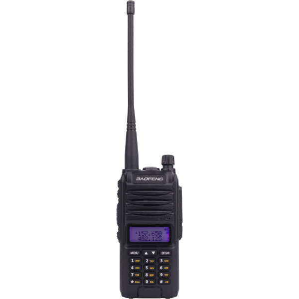 

Рация Baofeng BF-A58S