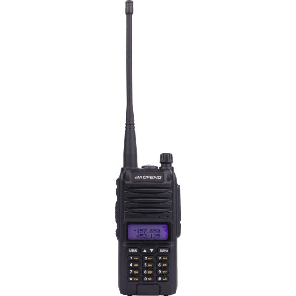 

Рация Baofeng BF-A58S