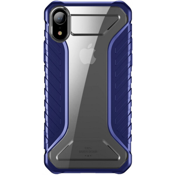 

Baseus iPhone XR Michelin , Blue (WIAPIPH61-MK03)