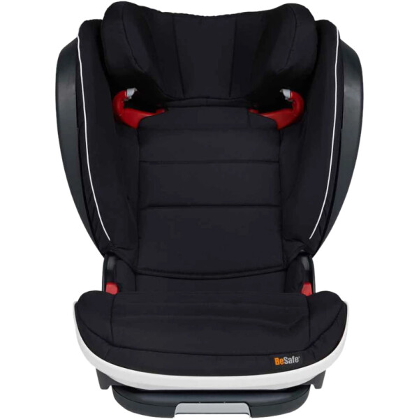 

Детское автокресло BeSafe iZi Flex S FIX i-Size Fresh Black Cab Черное (11007218-BlackCabF)