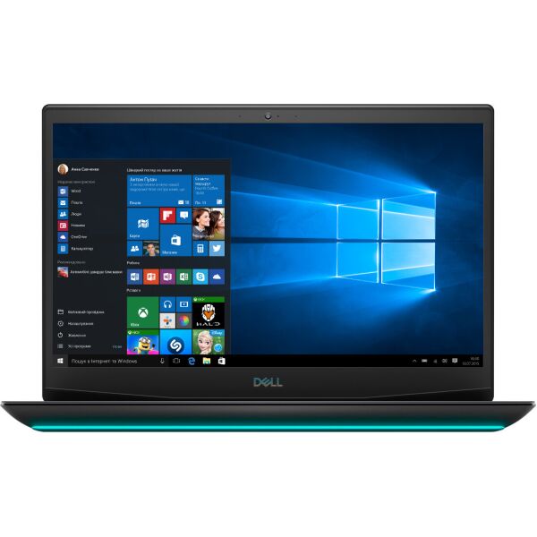 

DELL G5 15 5500 (55FG5i716S4R2060-WBK)