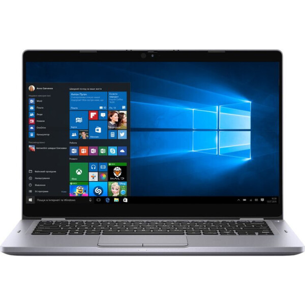 

Dell Latitude 5310 2in1 (N089L531013ERC_W10)