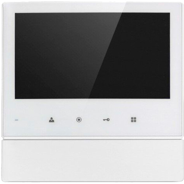 

Видеодомофон Commax CDV-70H2 white