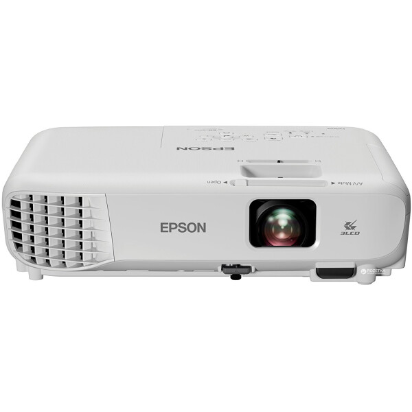 

Epson EB-X05