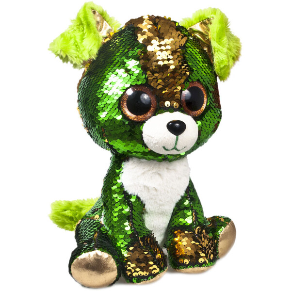 

Мягкая игрушка Fancy Щенок Изумруд (GMP0P)