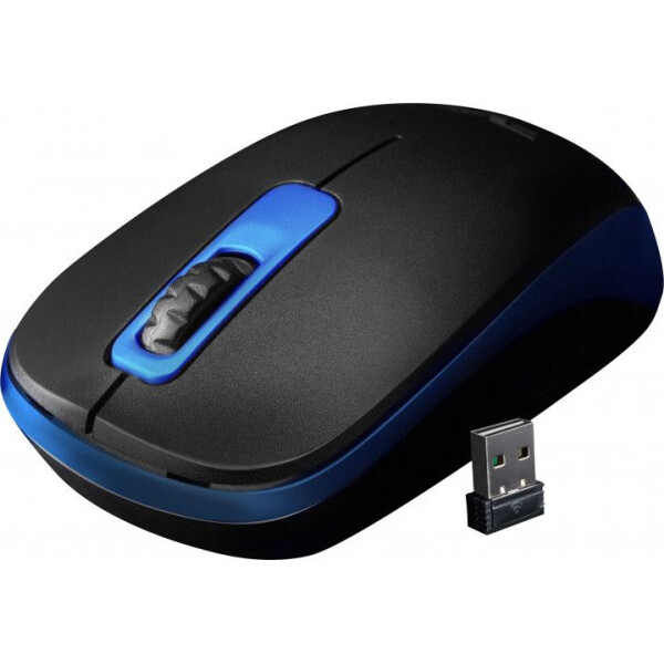 

Frime FWMO-220ВDB Black/Dark Blue