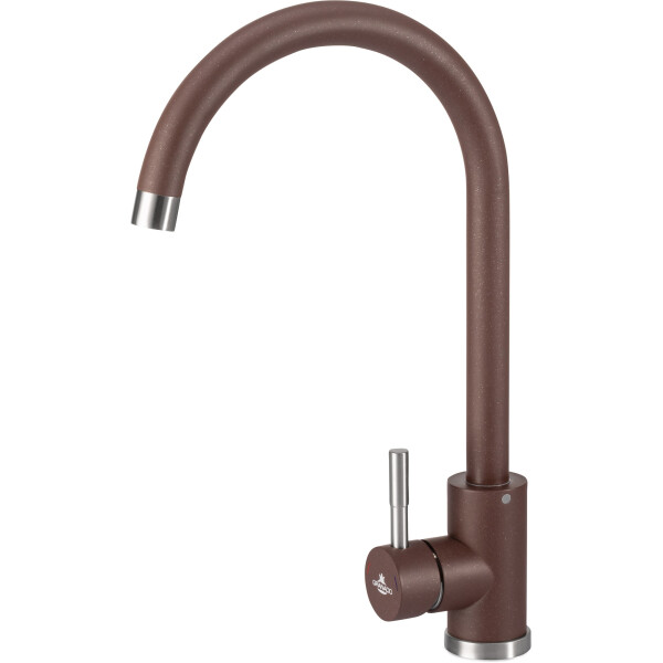 

Смеситель для кухни GRANADO Elche marron, gz0106
