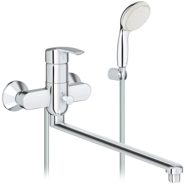 

Смеситель для ванны Grohe Multiform, 3270800A