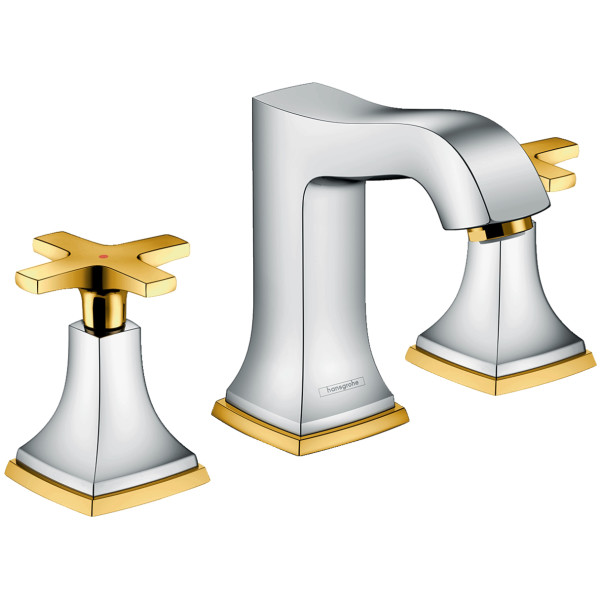 

Смеситель для раковины HANSGROHE Metropol Classic, 31306090