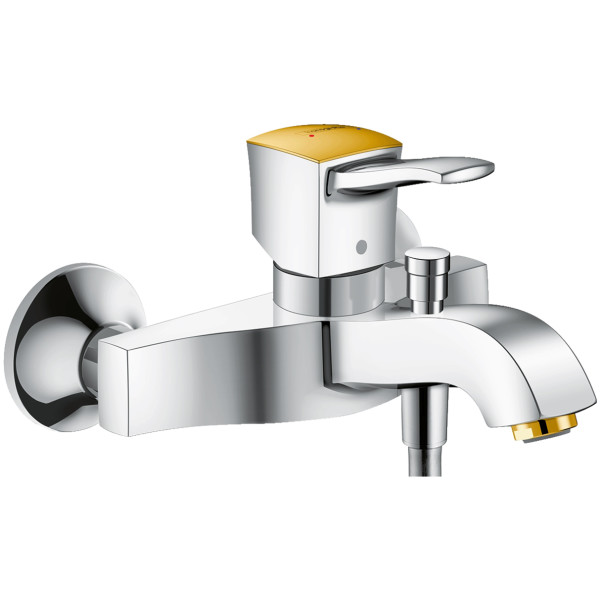 

Смеситель для ванны HANSGROHE Metropol Classic, 31340090