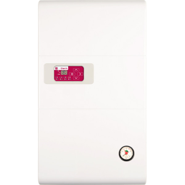 

Электрический котел Hi-Therm HiT- 30T