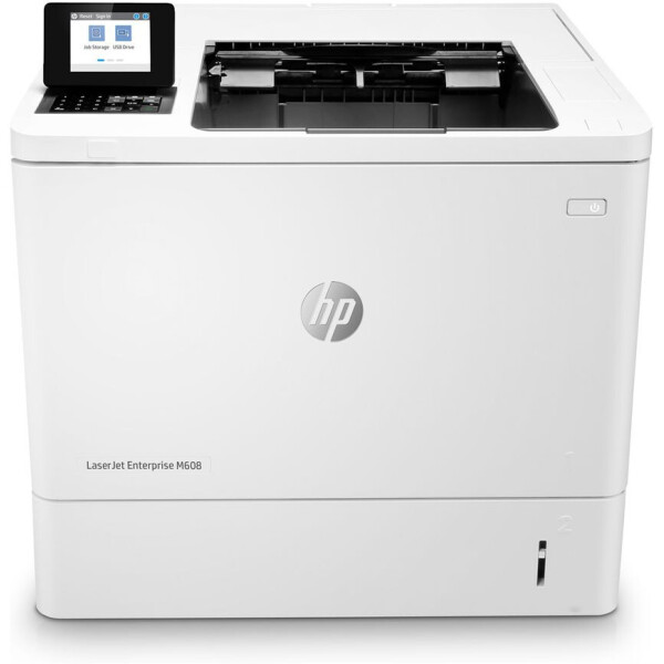 

HP LaserJet Enterprise M608dn