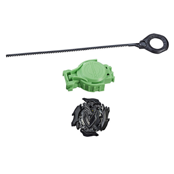 

Волчок Hasbro BeyBlade Z ACHILLES A4 (E4603_E4738)