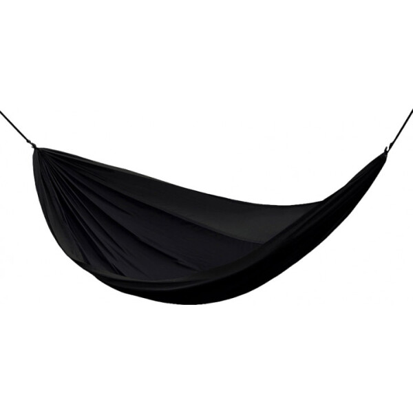 

Гамак Lifeventure Travel Hammock Черный