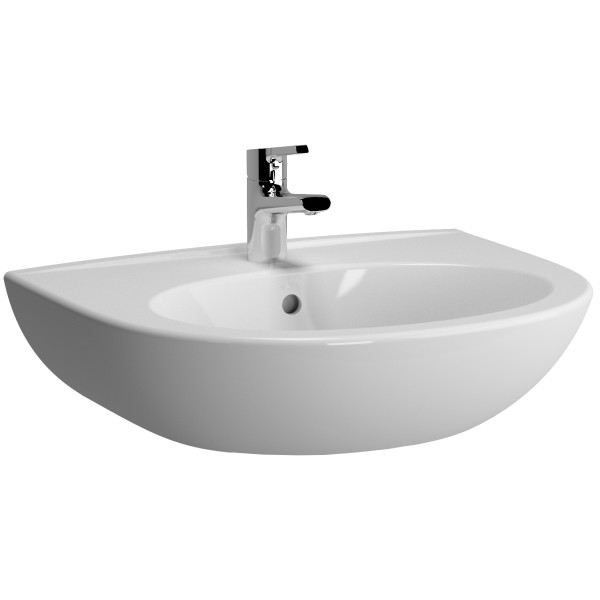 

Умывальник Koller Pool Zentrum 60 см, 5786N003-1301