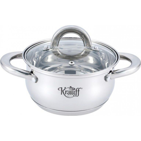 

Кастрюля Krauff 3 л (26-238-019)
