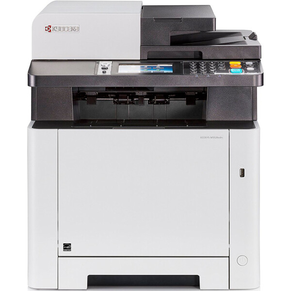 

ECOSYS M5526CDN