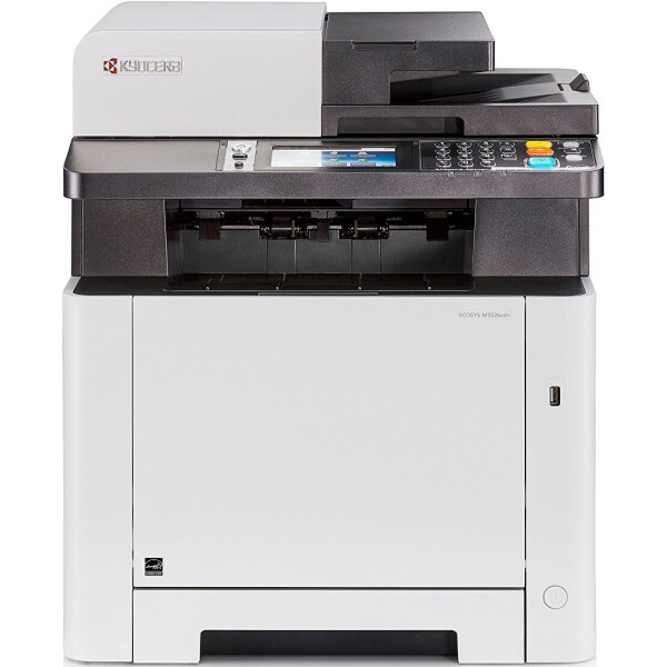 

KYOCERA ECOSYS M5526cdn