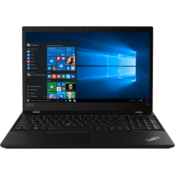 

Lenovo ThinkPad T590 (20N4000HRT)